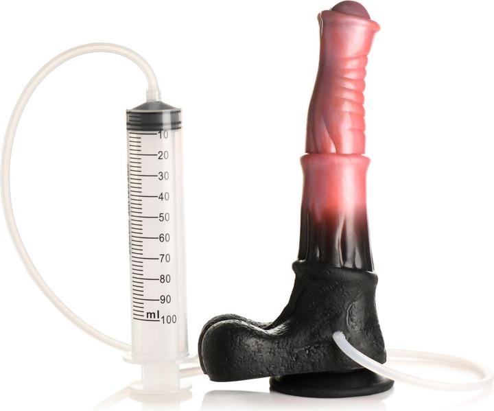 Actual product image Creature Cocks Centaur Explosions