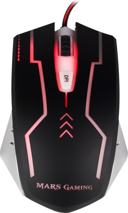 Immagine prodotto Tacens Mars Gaming MM2 (Cablato)