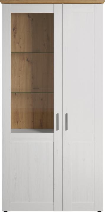 Produktbild Trendteam Shade (95 x 38 x 194 cm)