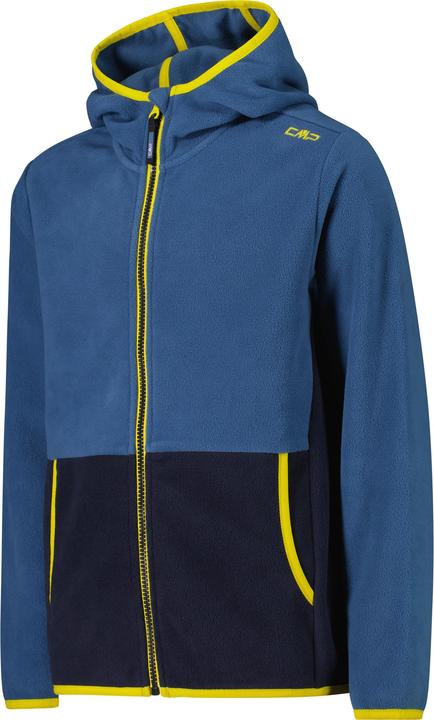 Immagine prodotto CMP Campagnolo Hoodie (110)
