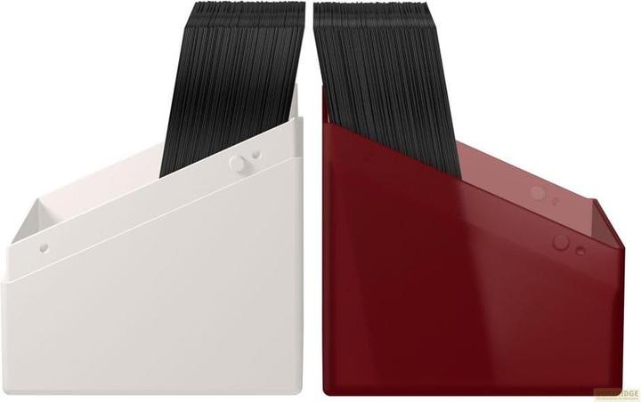 Immagine prodotto Ultimate Guard Boulder 100+ Magic: The Gathering "Guild Summit" - Boros