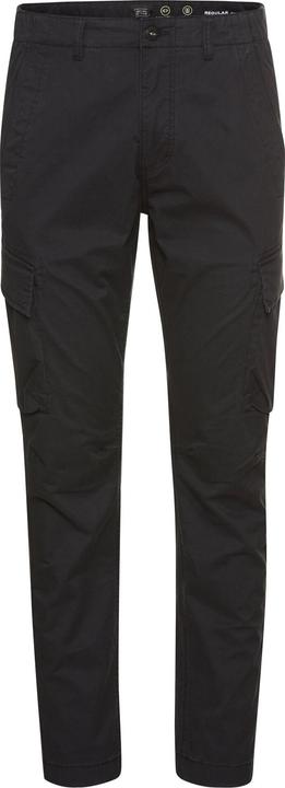 Actual product image Camel Active Cargo Regular Fit Hose aus Baumwollmix (33)
