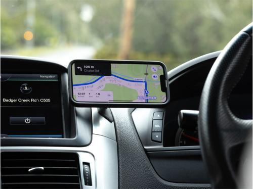 Immagine prodotto Quad Lock Adesivo per cruscotto Supporto per cruscotto / console per auto