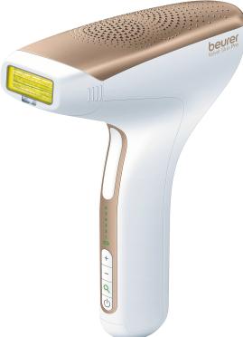 Actual product image Beurer Velvet Skin Pro