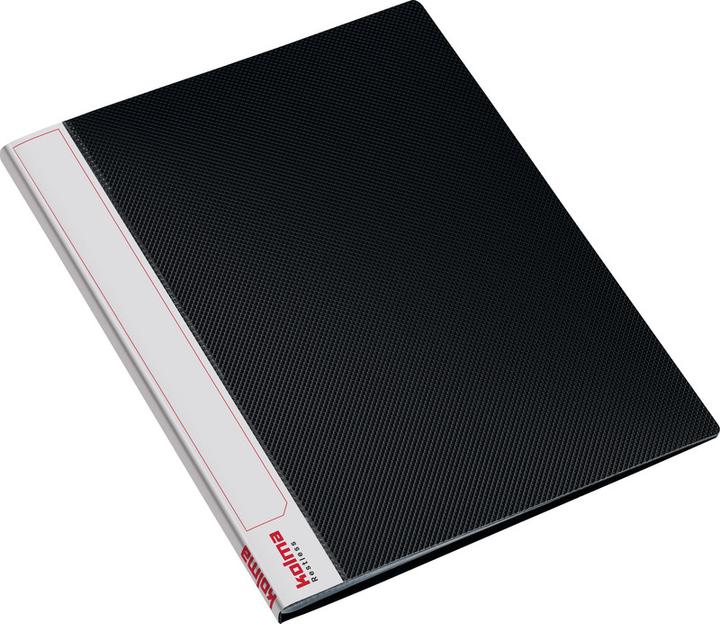 Actual product image Kolma View book Restless (A4, 1 x)