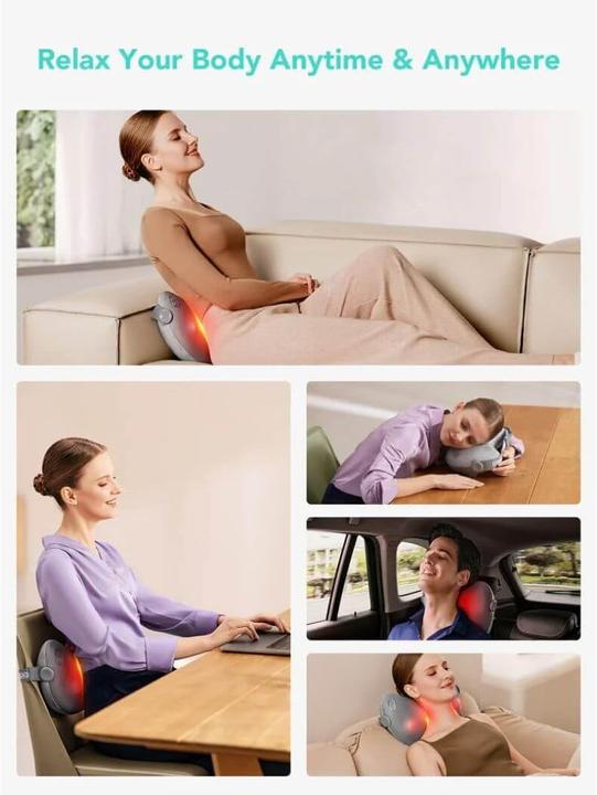 Actual product image SKG T1-2 Pro