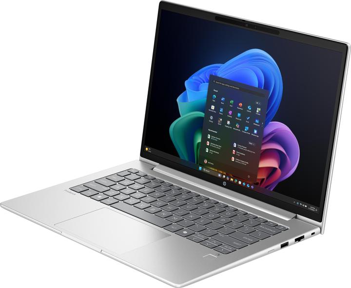 Produktbild HP ProBook 4 G1q (14", Snapdragon X X1-26-100, 32 GB, 536.87 GB, DE)