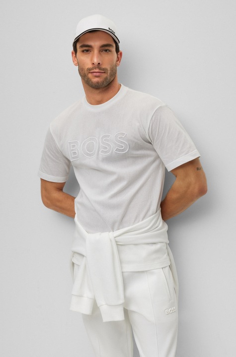Image du produit BOSS Cap-1 (Taille unique)