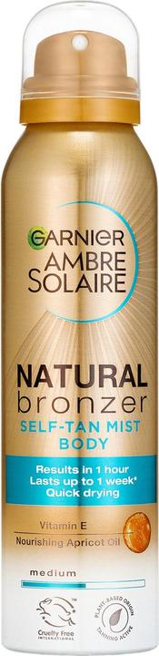 Immagine prodotto Garnier Ambre Solaire Natural Bronzer (Asciugamano autoabbronzante, 150 ml)