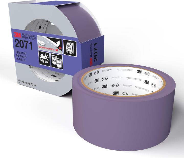 Immagine prodotto 3M Nastro per mascheratura (48 mm)