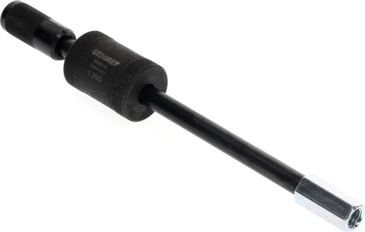 Produktbild Gedore 1.35/0 Gleithammer 230 mm, 200 g, für 1.34/1 - 1.34/4 (400 g)