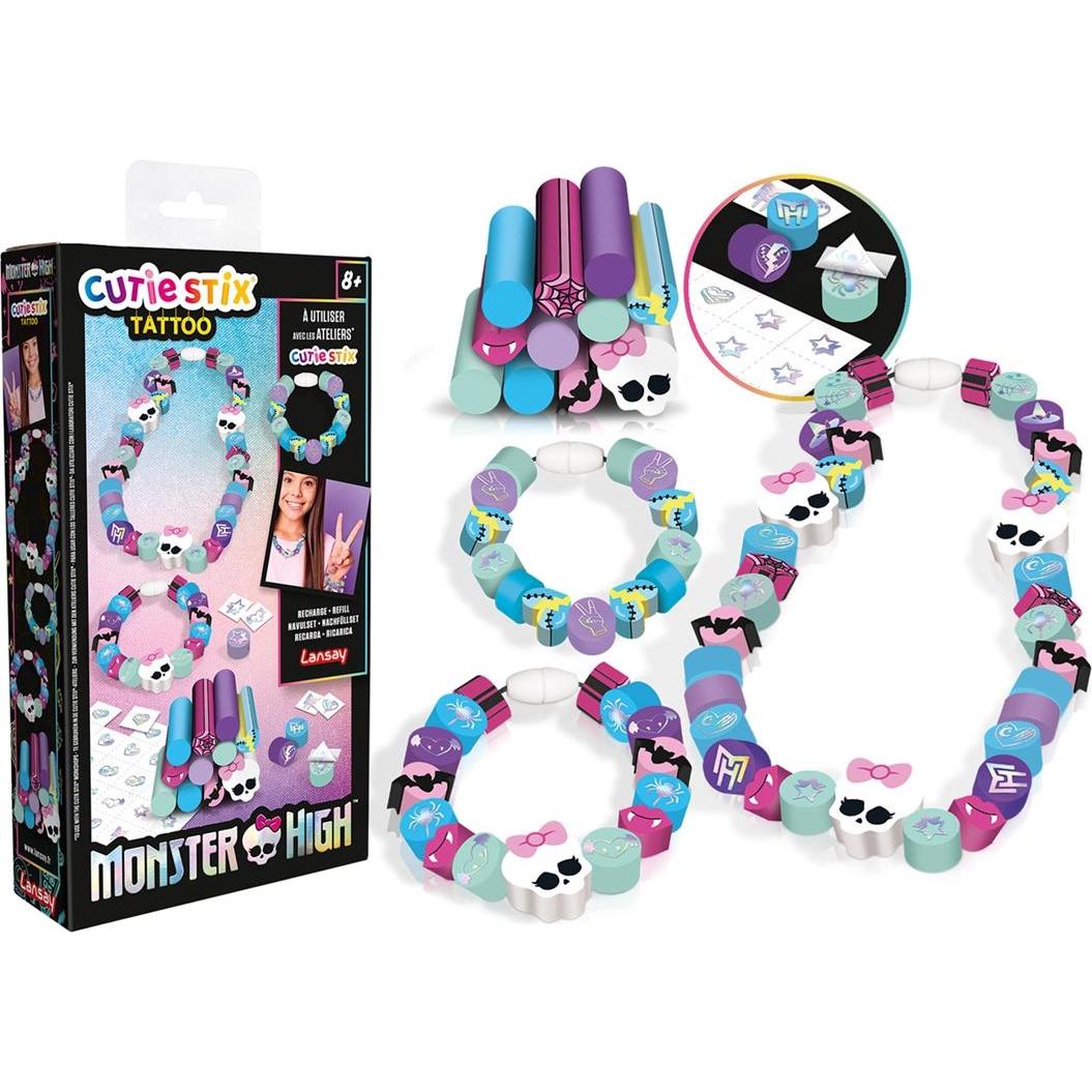 Lansay Nachfüllpack Monster High