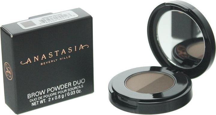 Immagine prodotto Anastasia Beverly Hills Duo di polveri per sopracciglia (Medium Brown)