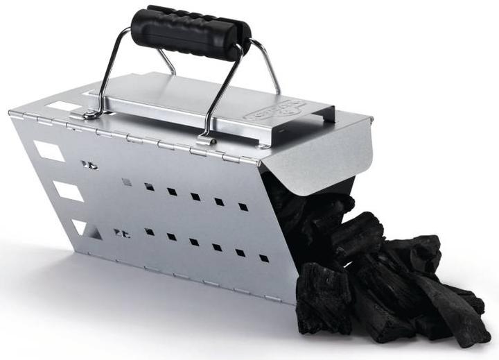 Produktbild Outdoorchef Blazinglas XL für Infrarot-Keramikbrenner