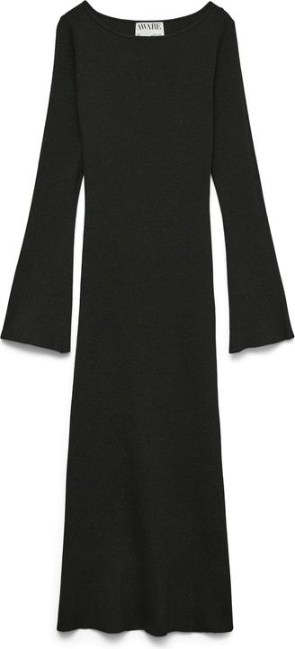 Image du produit Vero Moda AWPENELOPE Langes Kleid Strickkleid (S)