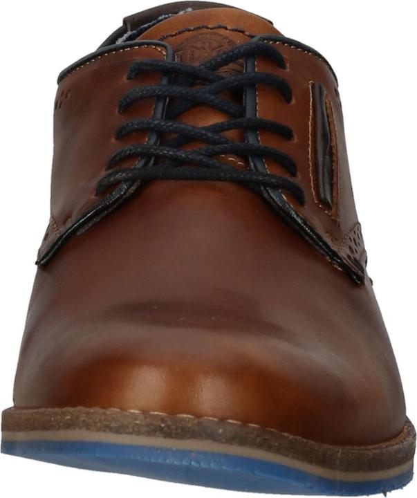 Actual product image Bullboxer Lace-up shoes (44)