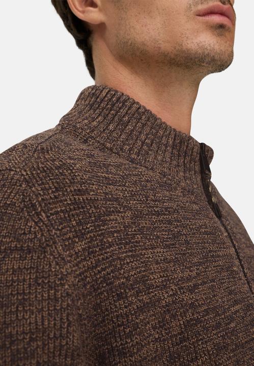 Immagine prodotto Camel Active Strickjacke aus einem soften Baumwollmix (3XL)