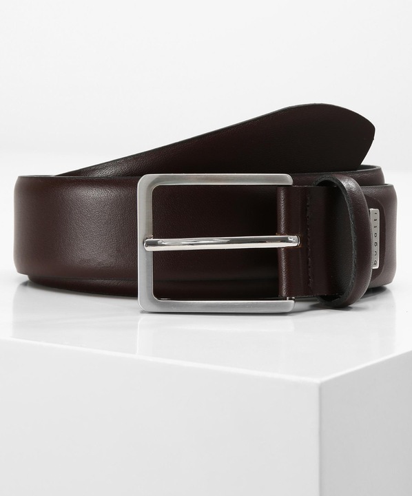 Produktbild Bugatti Gürtel Leder (110)