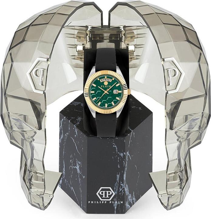 Produktbild Philipp Plein PWPVA0124 (Analoguhr)