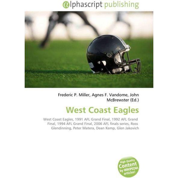Thumbnail - West Coast Eagles, Ratgeber