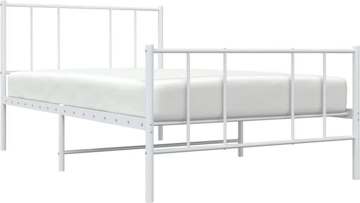 Image du produit vidaXL Bettgestell (90 x 200 cm)