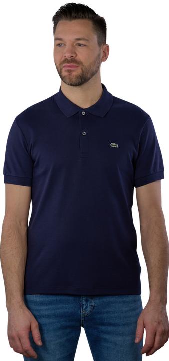 Immagine prodotto Lacoste Maglietta con bottone (M)