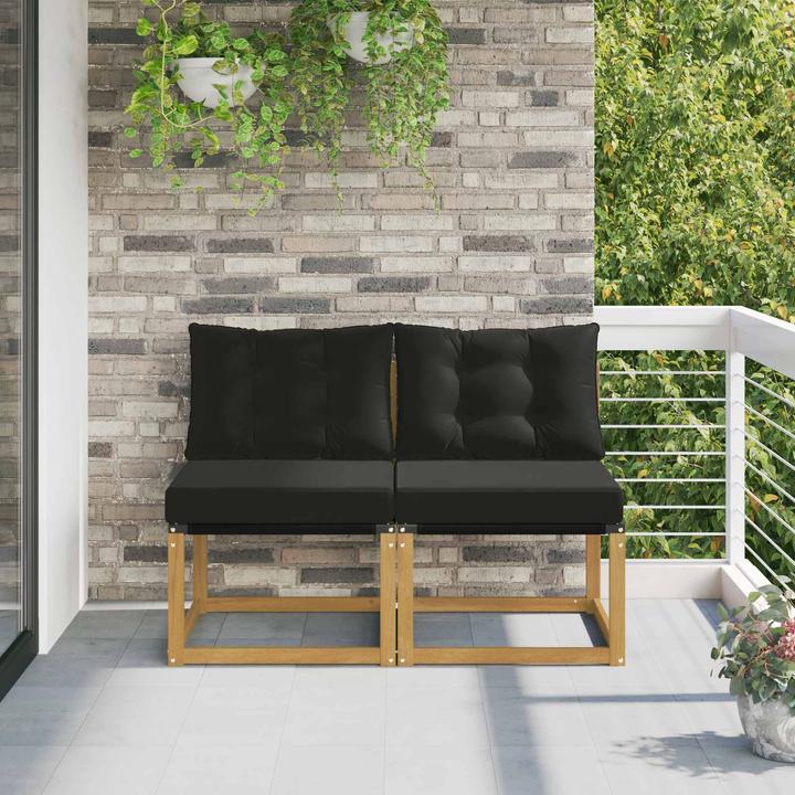Produktbild vidaXL Gartenmöbel
