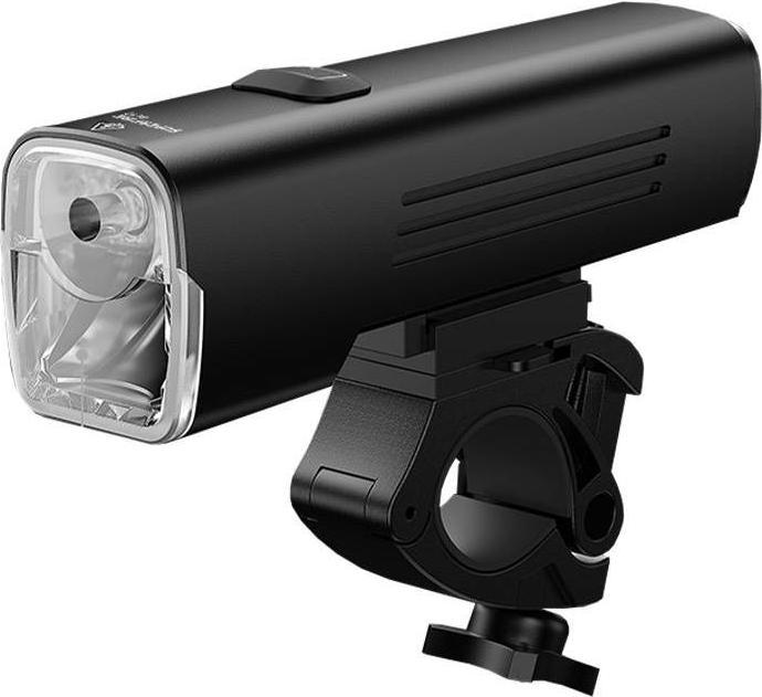 Actual product image Superfire Bike light BL12, 4800mAh, USB