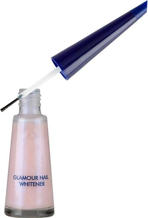 Produktbild Herome Glamour Nail Whitener (10 ml)