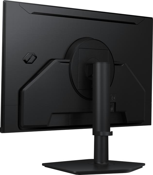 Actual product image Samsung 25" FHD 16:9 300Hz IPS B2C Gaming HDM240 (1920 x 1080 pixels, 25")