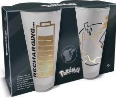 Image du produit Stor Pokemon - Pikachu (0.49 l, 2x)