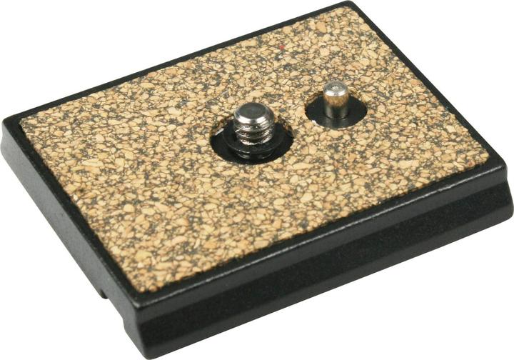 Dörr Piastra a sgancio rapido 372756 (Piastra a sgancio rapido per treppiede)