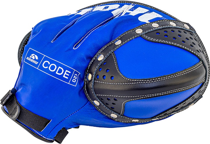 Karhu Codice 120 -pes??pallore??pil?, oikea