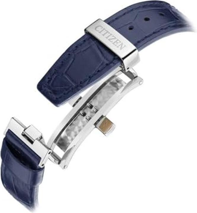 Produktbild Citizen AT8260-18A Eco-Drive Chronograph Funkuhr 43mm 10ATM (Chronograph, Funkuhr, 43 mm)