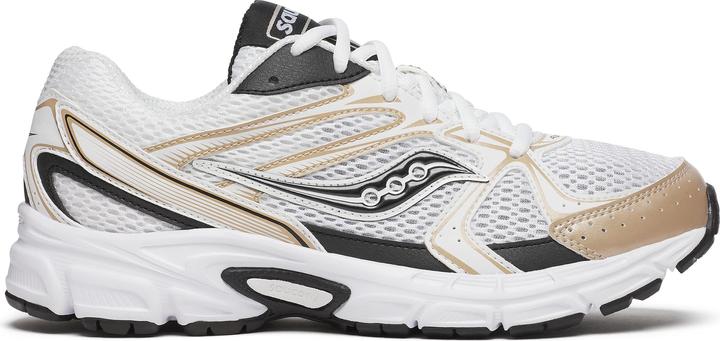 Actual product image Saucony Ride Millennium (38)