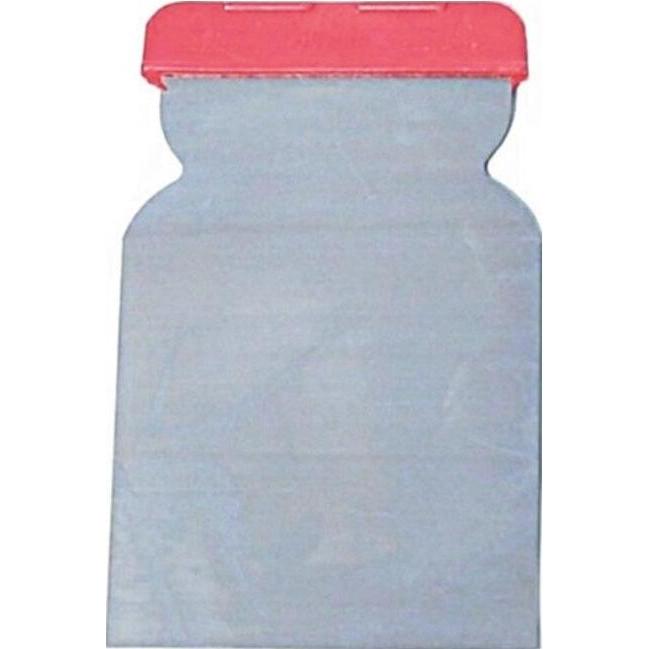 Trufa, Kelle + Spachtel, Japanspachtel Breite 50 mm Stahl (5 cm)