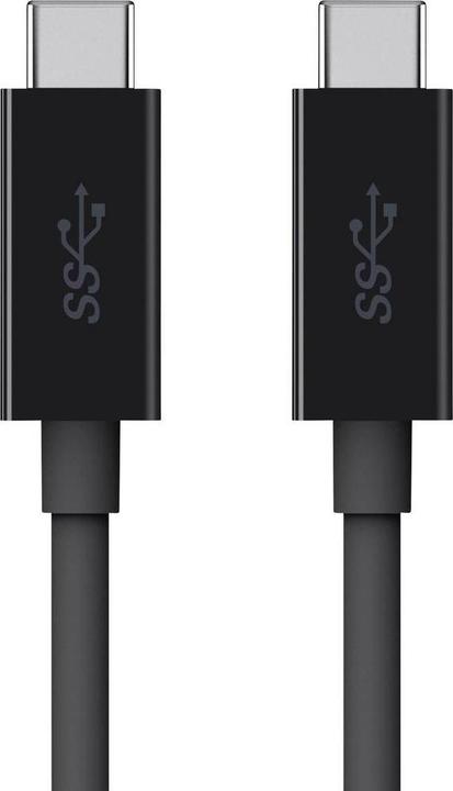 Belkin Monitorkabel (2 m, USB 3.1, 100 W)