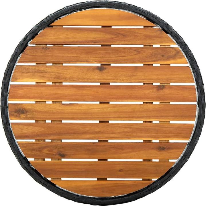 Image du produit vidaXL Teetisch