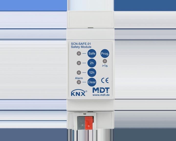 Image du produit MDT Module de sécurité