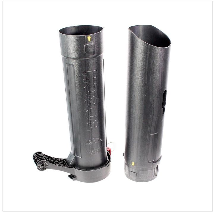 Actual product image Bosch Home & Garden ALS 25 EU version (Electrical connection, Leaf vacuums)