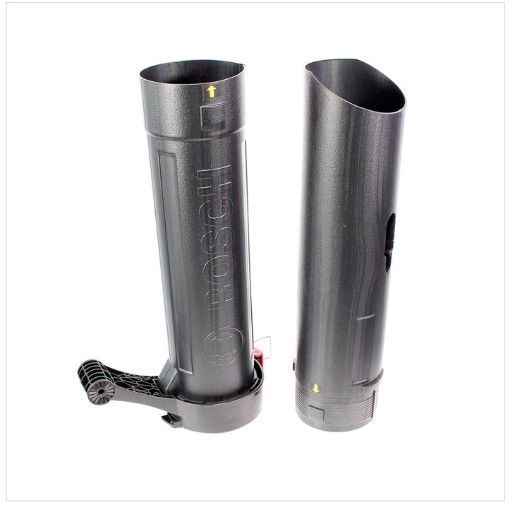Image du produit Bosch Home & Garden ALS 25 Version UE (Fonctionnement sur secteur, Aspirateurs à feuilles)
