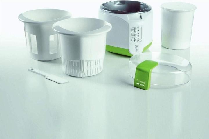 Actual product image Ariete 615 Käsemaschine&Joghurtbereiter