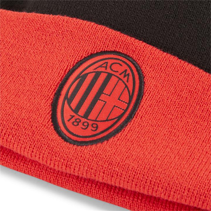 Produktbild Puma ACM ESS Pom Pom Beanie