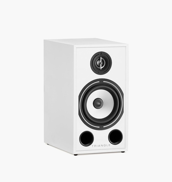 Immagine prodotto Triangle BOREA BR03 Bianco (1 coppia, 100 W)
