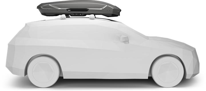 Immagine prodotto Thule Movimento 3 XL (500 l)