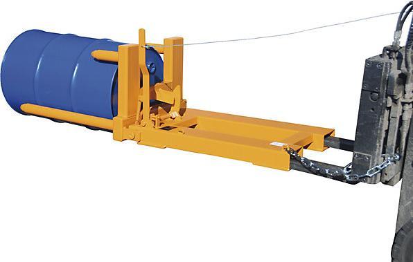 Produktbild eurokraft pro Fasswender