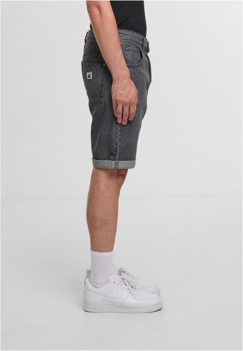 Image du produit Just Rhyse Shorts Sydney darkgrey 33 (33)