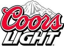 Produktbild Molson Coors Light (24 x 33 cl)