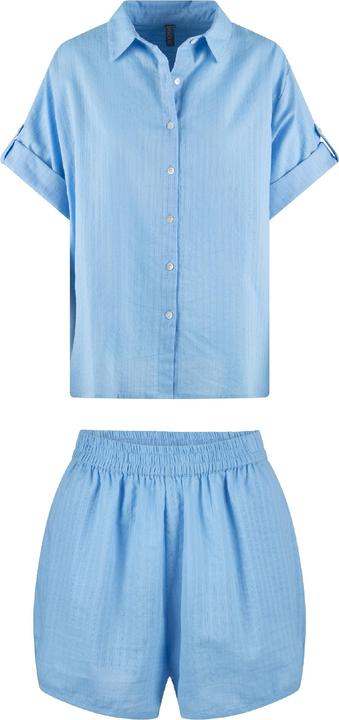 Bonnie Blue