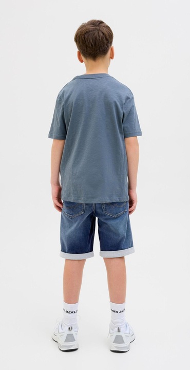 Actual product image Jack & Jones Regular Fit Regular Fit Shorts Junior Regular Fit Shorts (176)